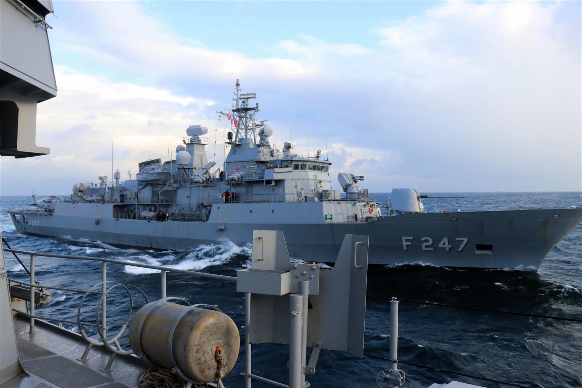 Minister: Drill extremely successful, satisfactory