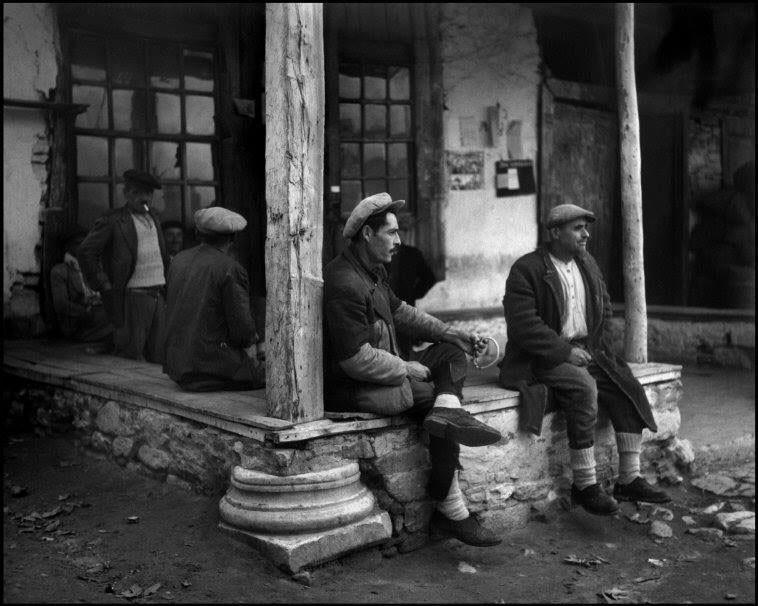 Show spotlights Gülers shots of ancient Turkish city