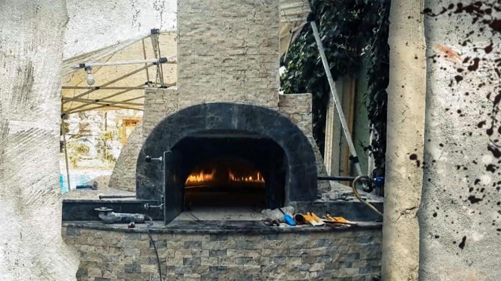 Khashoggis body ‘likely burned in large oven at Saudi home’