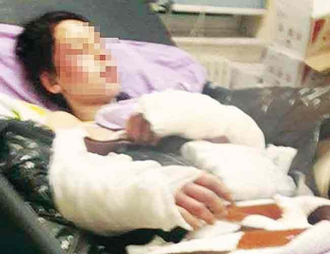 Beating wife with shovel attempted murder: Court