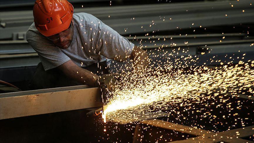 Turkish economy grows 2.6 pct in 2018