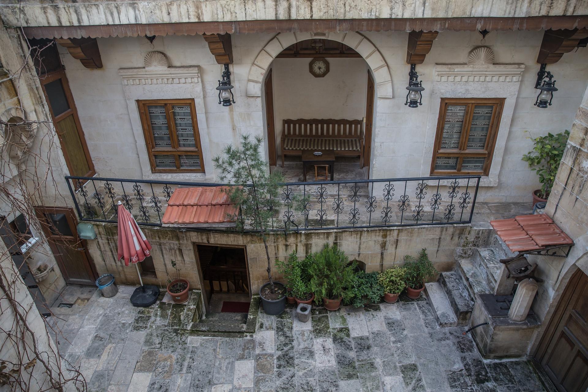 Old houses to turn into hotels in Şanlıurfa amid soaring demand for Göbeklitepe