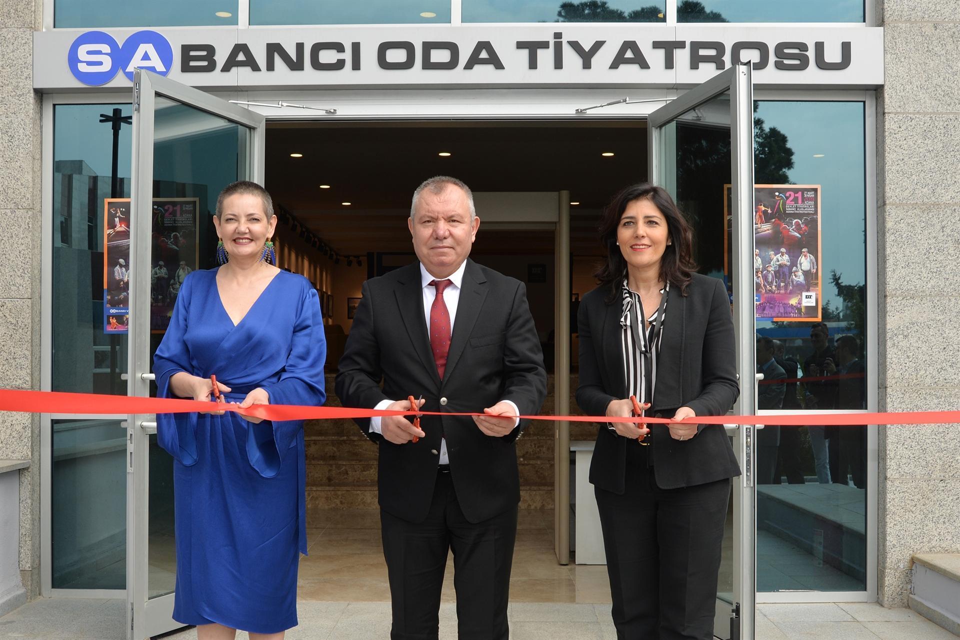Adana Theater Festival ready to kick off