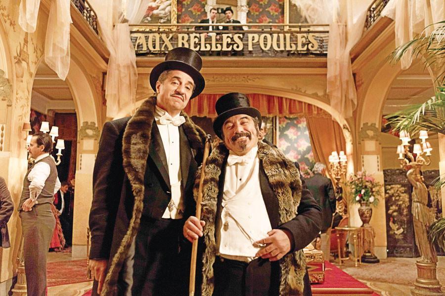 Istanbul Film Festival announces program