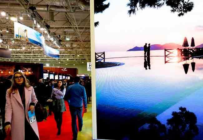 Turkey expects over 6 million Russian visitors this year