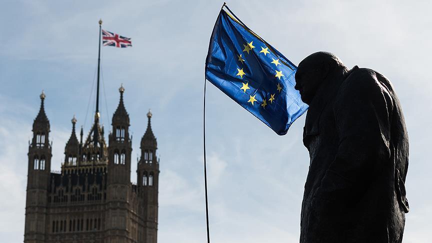 EUs Juncker says Britain will be responsible if no Brexit deal