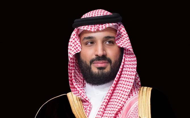 Saudi crown prince approved intervention against dissidents: Report