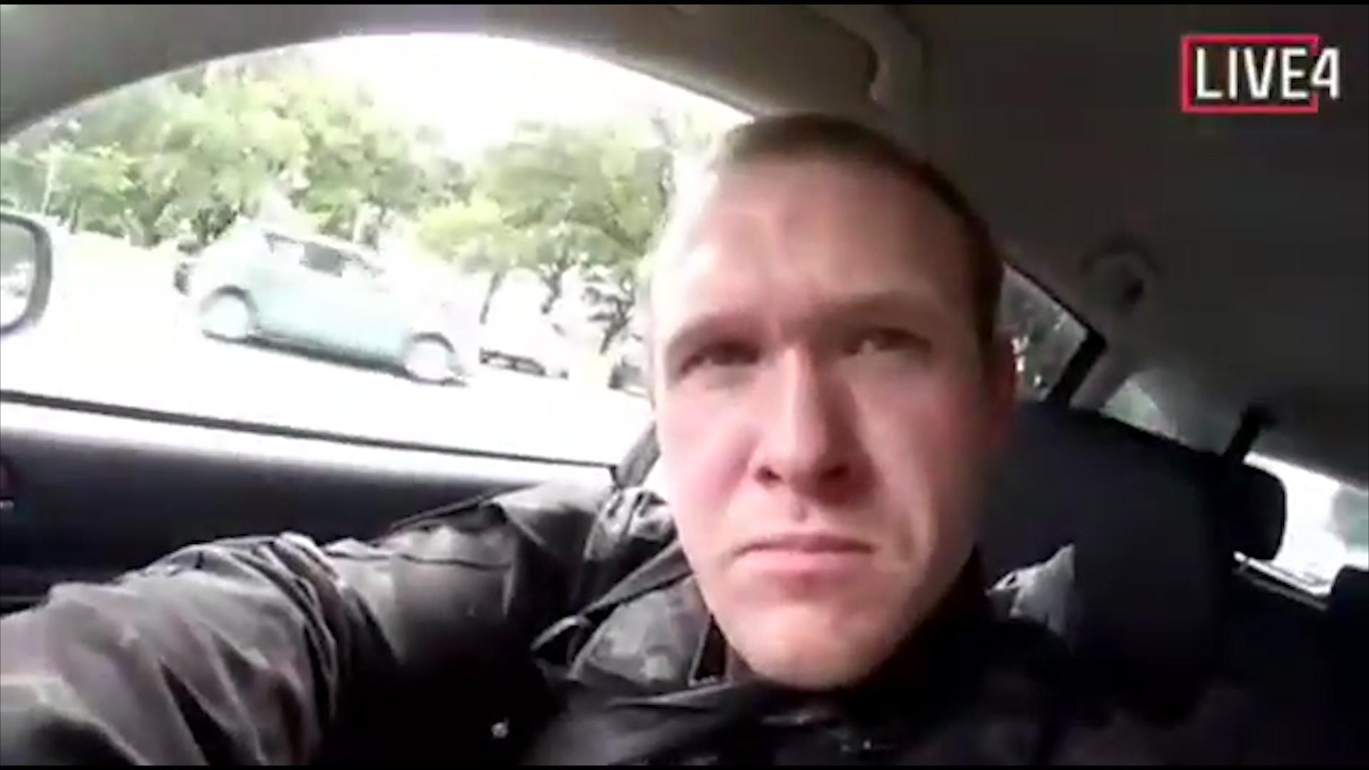 New Zealand pledges gun control as mosque gunman sacks lawyer