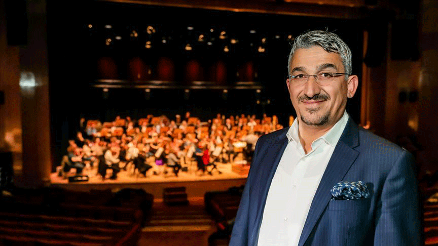 Fuzuli’s ‘Water Eulogy’ to be performed as oratorio