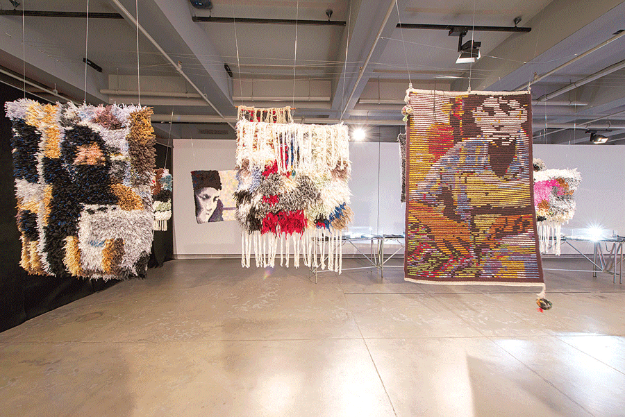 4th Istanbul Design Biennial to spread across Europe