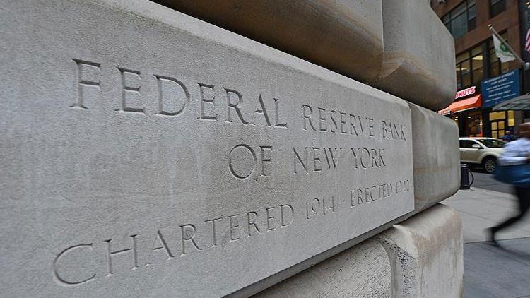 Federal Reserve sees no interest rate hike in 2019