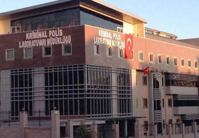 Guns replaced with imitations at İzmir museum in fraud scheme