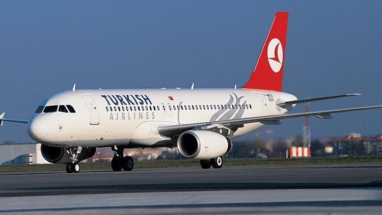 Turkish Airlines dismisses stake sale