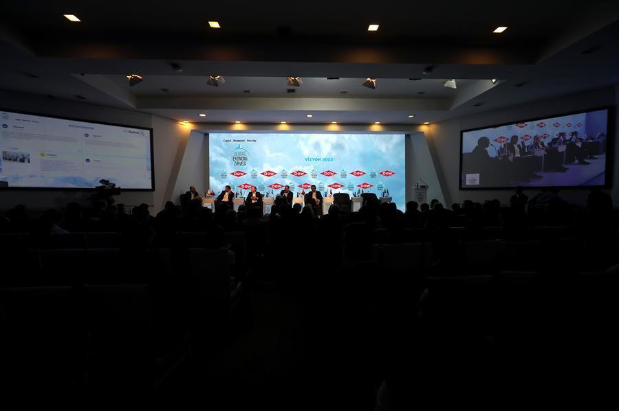 ‘Turkey makes investments to protect its data’