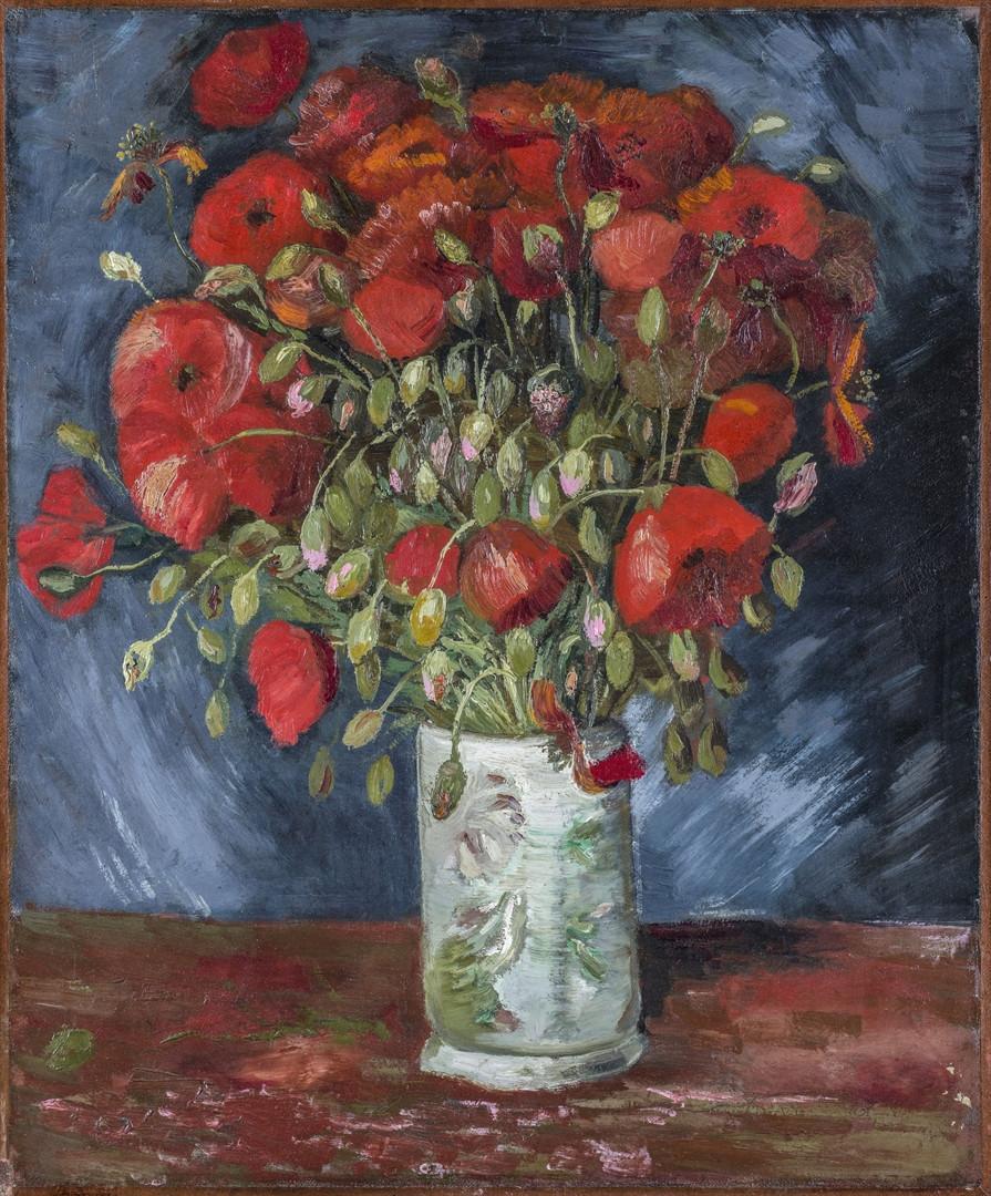 Museum is glad to finally hear: Yes, its really a Van Gogh