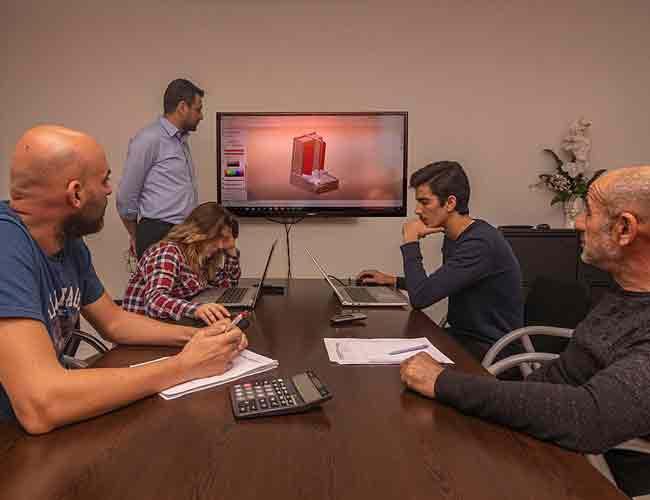 Turkish business confidence jumps 5 percent in March