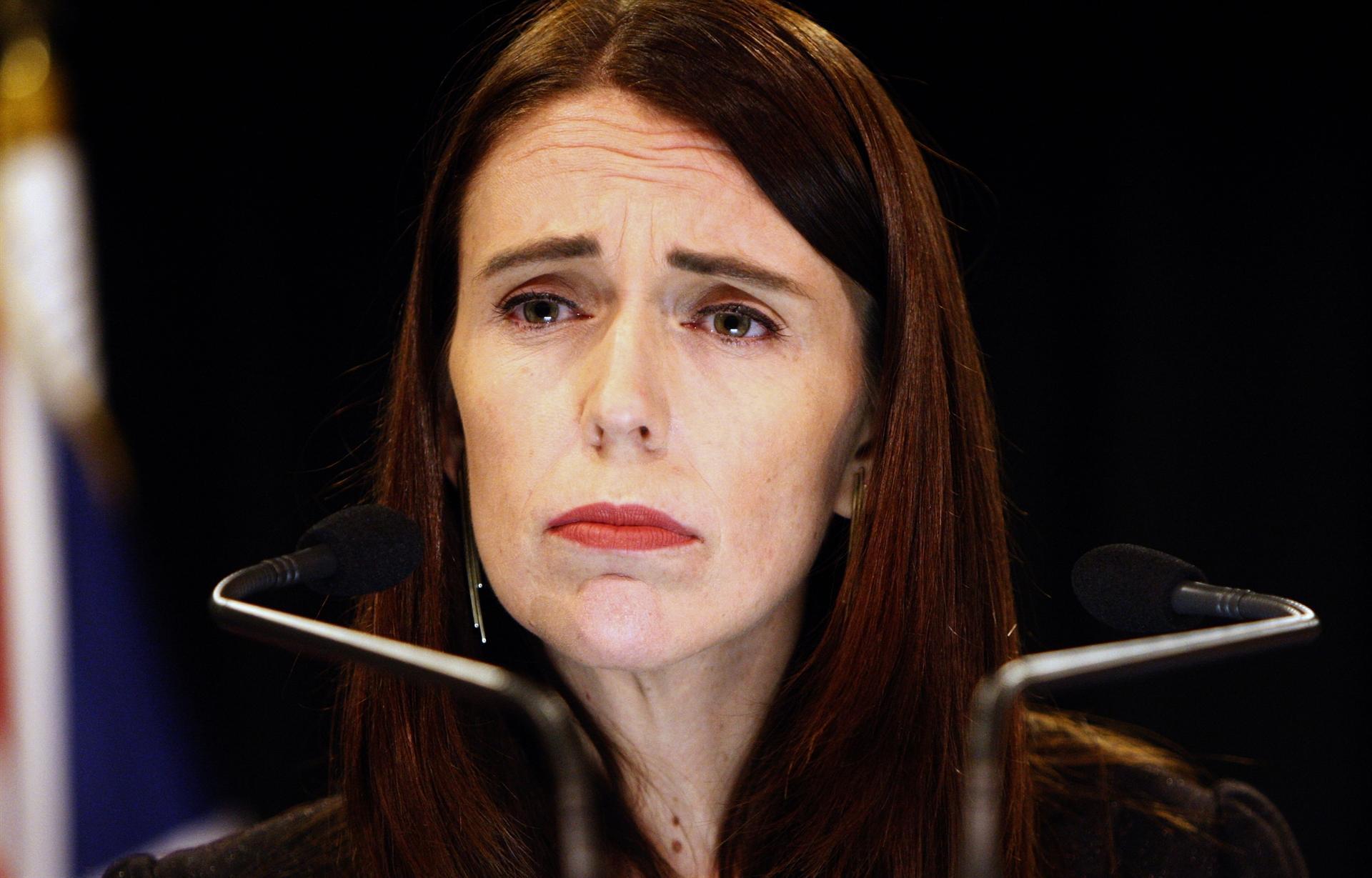 New Zealands PM Ardern acts to tighten gun laws further, six months after attack