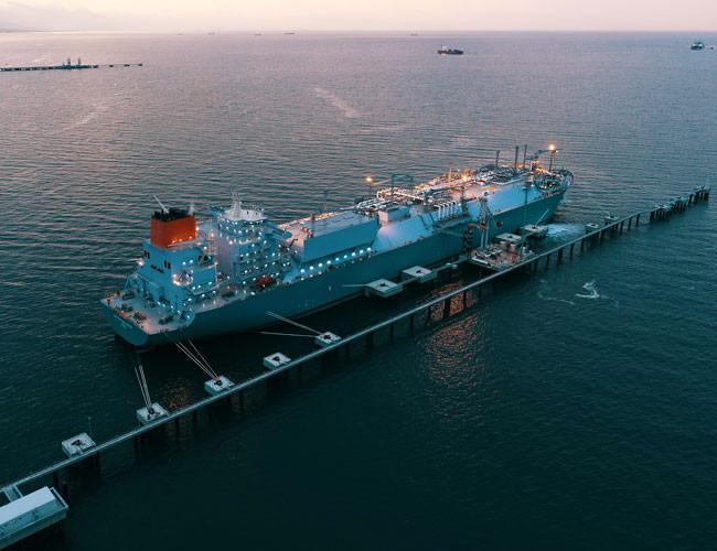 Turkeys oil imports up 48.1 percent in January