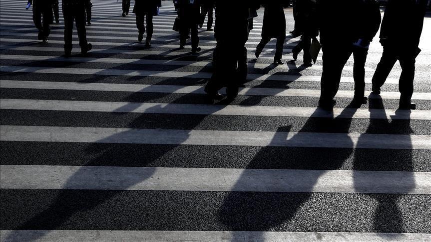 Unemployment rate at 14.1% in March
