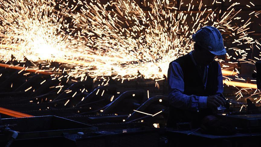 Unemployment stands at 14.7% in February