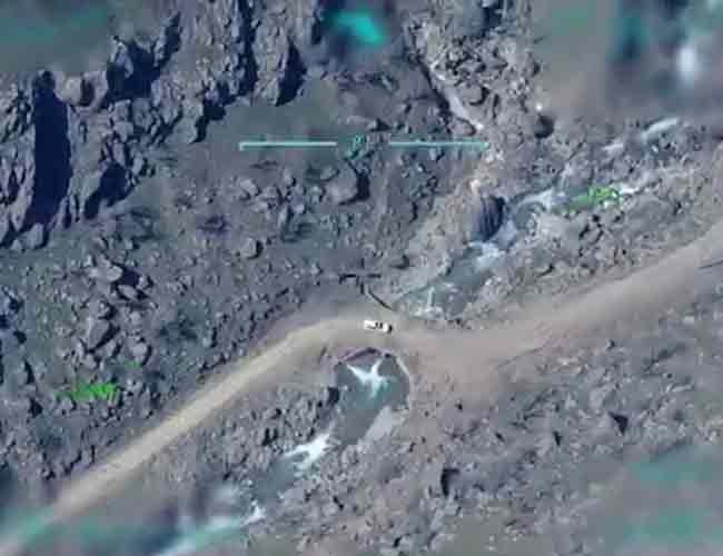 Turkey hits PKK’s senior leaders, external affairs unit: Analysis
