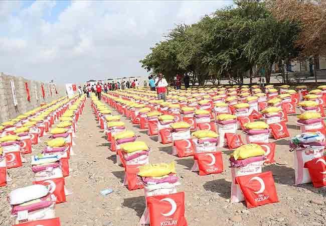 Yemeni premier hails Turkey’s support