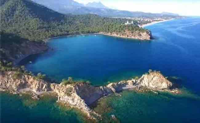 Opening Cleopatra Cove to construction is against common good: Chamber, bar