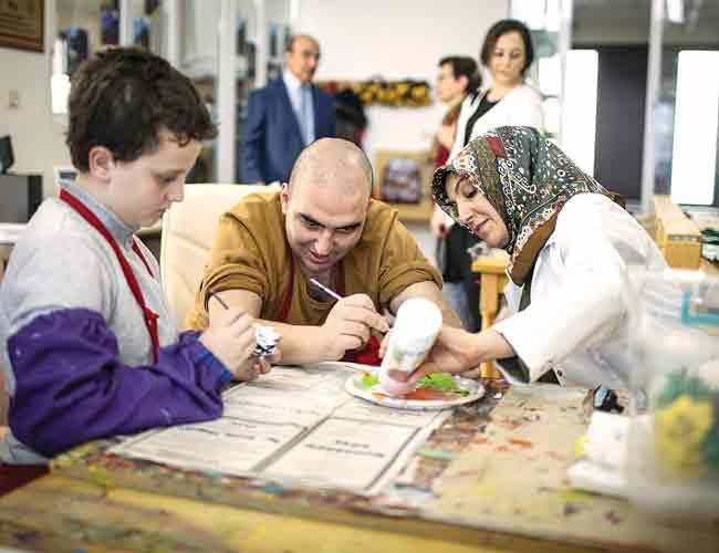 More training should be provided to autistic children: Association president