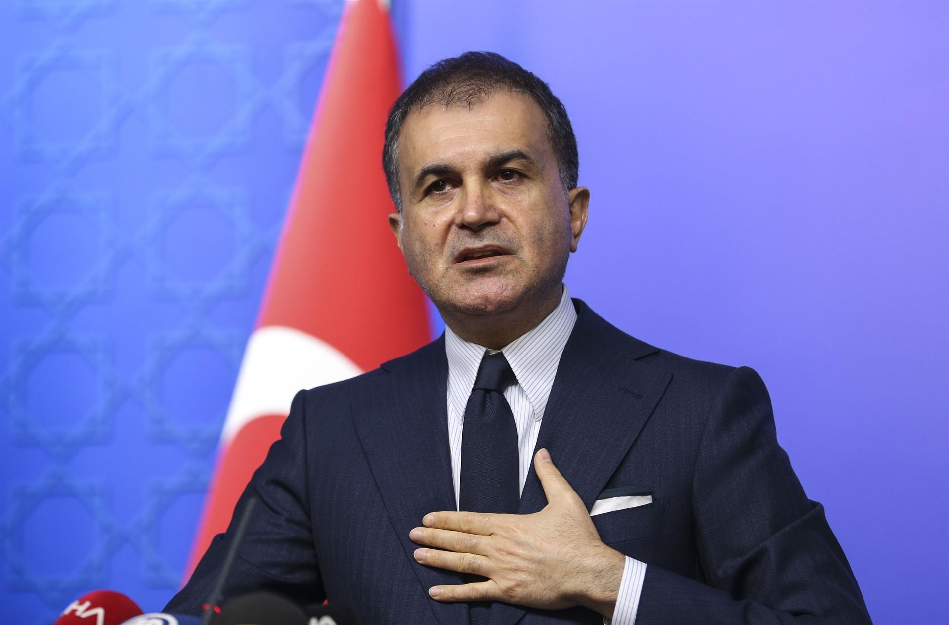 Appeal process is legitimate: AKP spokesperson