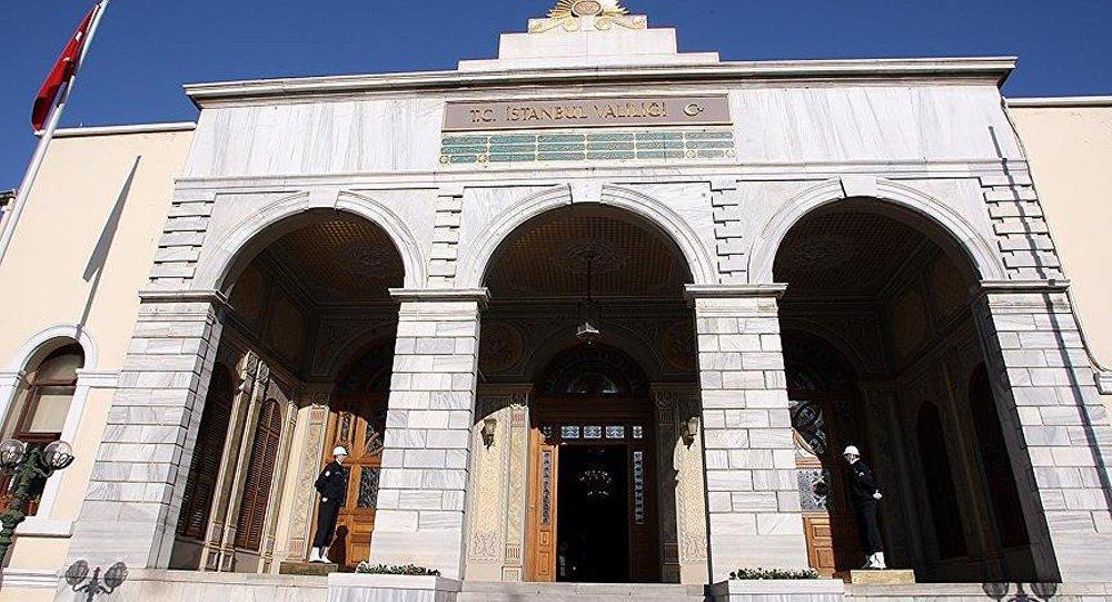 Istanbul Governorate denies election-related arrests