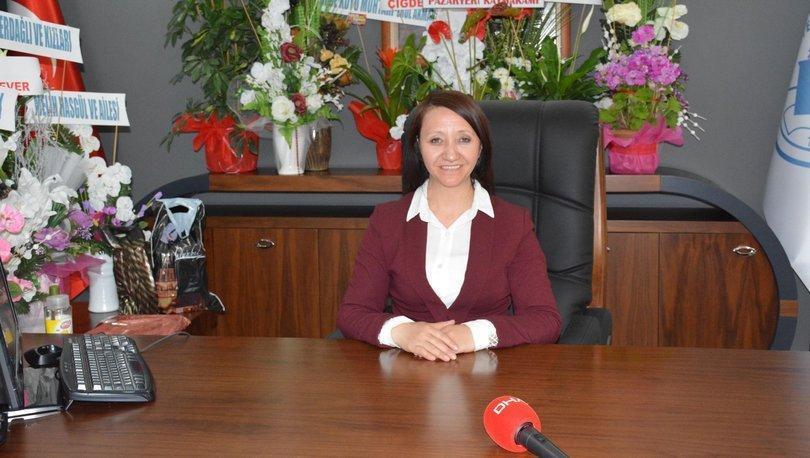 Angered by mobbing, woman becomes mayor after defeating former boss