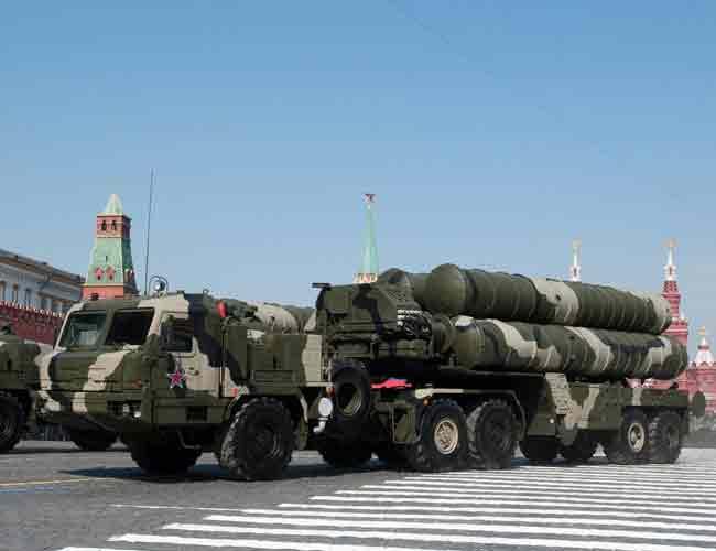 Russia ‘confident’ of Turkeys commitment to S-400 deal