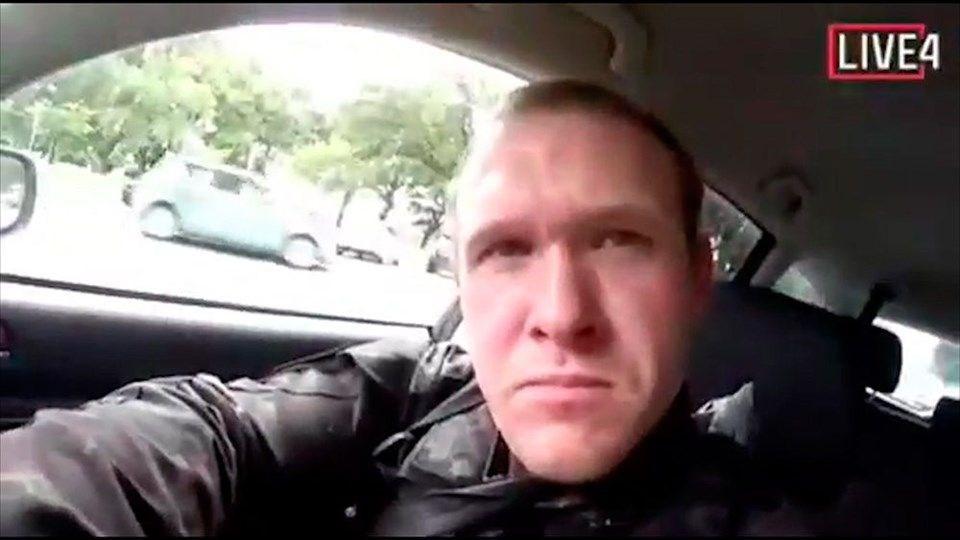 Christchurch attacker to face 50 murder charges