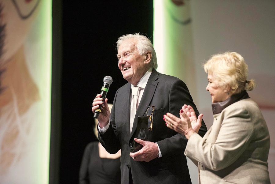 Istanbul Film Festival kicks off