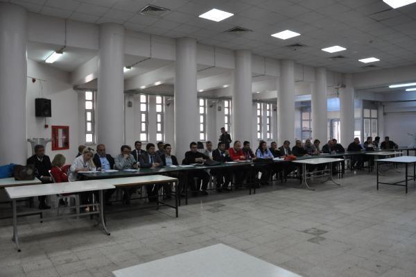 Election board accepts main opposition CHP’s appeal for Maltepe
