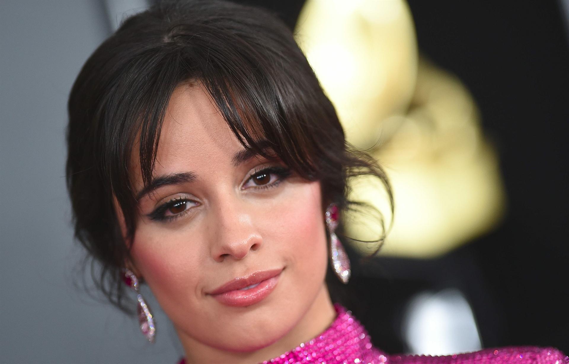 Camila Cabello to star in remake of Cinderella