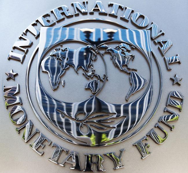 Turkish economy to recover from recession in 2020: IMF
