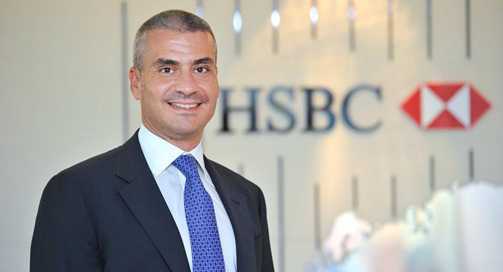 Court acquits HSBC Turkey CEO of insulting Erdoğan