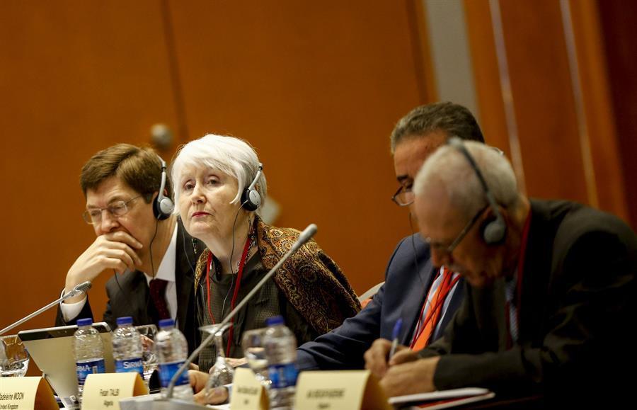 NATO hails Turkeys pivotal role in Middle East