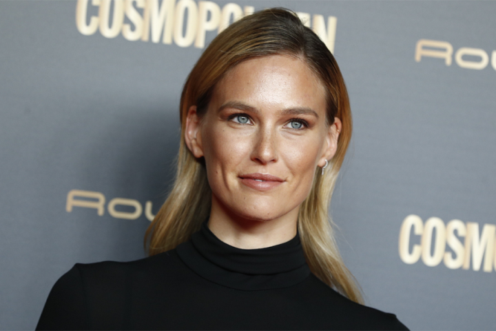 Israeli supermodel Bar Rafaeli to walk runway in Antalya