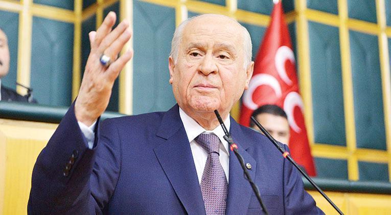 MHP again calls for new Istanbul poll