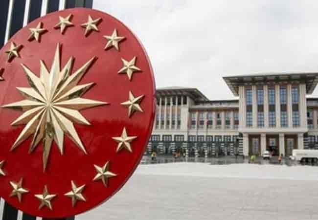Presidency to oversee Turkeys Anadolu Agency