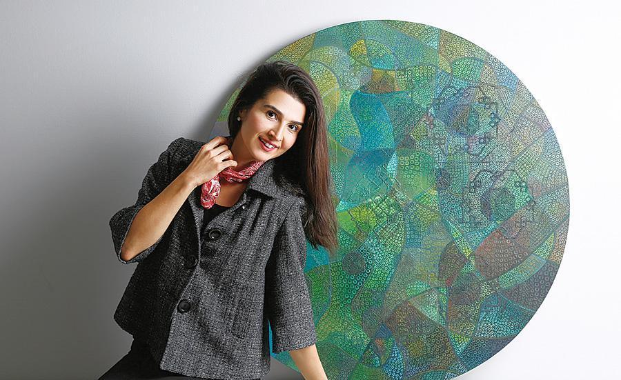 İzmir hosting international art biennial in May