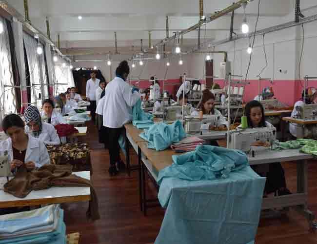 Number of new Turkish companies launched declined in March