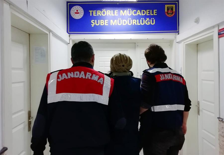 13 ISIL suspects detained in Turkey
