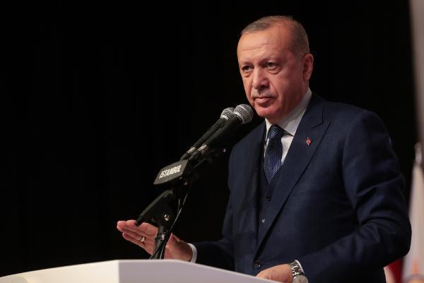 Attack on opposition leader investigated thoroughly: Erdoğan