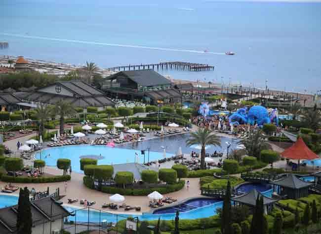 Extended Ramadan holiday may provide boon for Turkish tourism industry