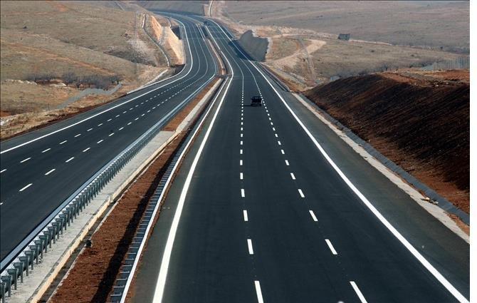 Cengiz Insaat bids on highway projects in Bosnia