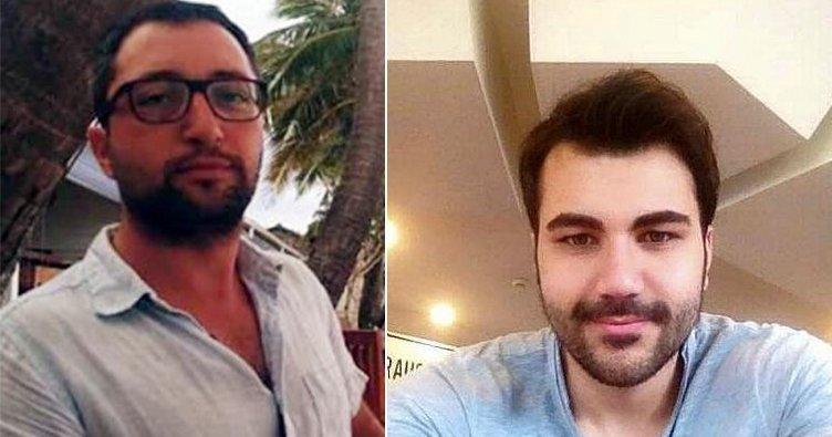 Bodies of 2 Turkish citizens returned from Sri Lanka