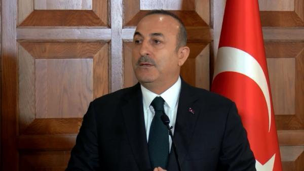 Turkey stands with Sri Lanka against terrorism: Minister